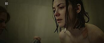 Actress - Anastasiya Evgrafova: Movie - Vnutri ubiytsy